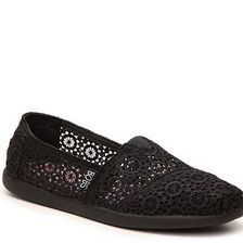 Incaltaminte Femei Skechers Bobs Delicate Flower Sport Flat Black