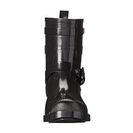 Incaltaminte Femei COACH Lester Black Shiny Rubber