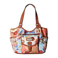 b.o.c. Primavera Shopper Multi
