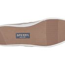 Incaltaminte Femei Sperry Top-Sider Biscayne Laceless Taupe