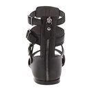 Incaltaminte Femei Stuart Weitzman Threesome Black Comfy Calf