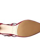 Incaltaminte Femei Cole Haan Juliana Ankle Strap Pump 75 Cabernet Suede