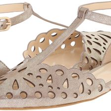 Isola Camillus Satin Gold