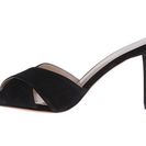 Incaltaminte Femei Nine West Icant Black Nubuck