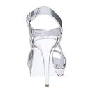 Incaltaminte Femei Adrianna Papell Anette Silver