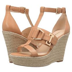 Incaltaminte Femei Nine West Jellia Natural Leather