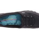 Incaltaminte Femei SKECHERS EZ Flex 2 - Ringer Black