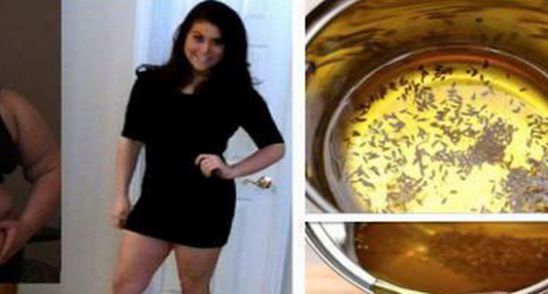 Cum slabesti rapid cu un condiment ieftin. Incearca metoda fulger prin care scapi de kilogramele in plus