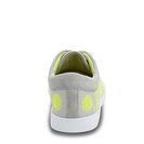 Incaltaminte Femei Clarks Glove Glitter Sneaker GreyYellow