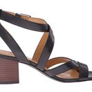 Incaltaminte Femei Nine West Greentea Black Leather