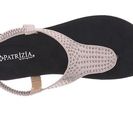 Incaltaminte Femei PATRIZIA Nye Silver