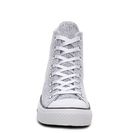 Incaltaminte Femei Converse Chuck Taylor All Star Sparkle High-Top Sneaker - Womens Grey