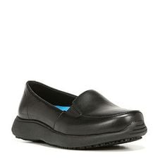 Incaltaminte Femei Dr Scholl\'s Dr Scholl\'s Lauri Work Slip-On Black