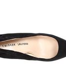 Incaltaminte Femei Chinese Laundry Don\'t Stop Black Suede