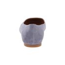 Incaltaminte Femei Nine West Gemma Blue Suede