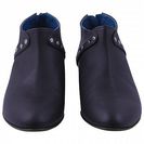 Incaltaminte Femei Hotstepper Eleven Navy Bleumarin