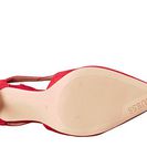 Incaltaminte Femei GUESS Badelia Red Suede