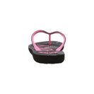 Incaltaminte Femei Roxy Tahiti V BlackMonogram