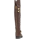 Incaltaminte Femei CheapChic Moto Ride Tall Boots Brown