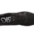 Incaltaminte Femei ASICS Gel-Lytetrade One Eighty BlackWhite