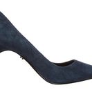 Incaltaminte Femei Charles by Charles David Donnie Navy Suede