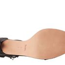 Incaltaminte Femei COACH Maude Black Soft Milled Leather