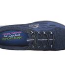 Incaltaminte Femei SKECHERS Gratis - Blissfully Navy