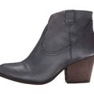 Incaltaminte Femei Steve Madden Sogood Grey Leather