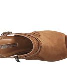 Incaltaminte Femei BCBGeneration Creen Camel Ouil Calf Soft Goat PU