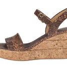 Incaltaminte Femei Salvatore Ferragamo Madea Sienne Lizard Calf