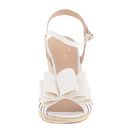 Incaltaminte Femei Kate Spade New York Biana Ivory Grosgrain