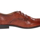 Incaltaminte Femei Frye Anna Oxford Cognac Antique Soft Vintage