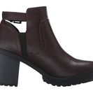 Incaltaminte Femei Rocket Dog Reese Burgundy Sierras