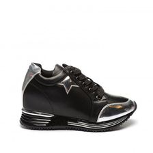 Pantofi Sport Valento Negri