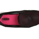 Incaltaminte Femei SKECHERS GOwalk 3 Super Breathe 2 Slip-On Sneaker Black