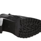 Incaltaminte Femei Steve Madden Koraa Black Leather