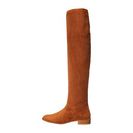 Incaltaminte Femei Stuart Weitzman Rockerchic Saddle Suede