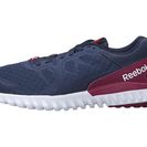 Incaltaminte Femei Reebok Twistform Blaze 20 MTM Collegiate NavyRebel BerryPoison PinkWhite