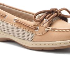 Eastland Sunrise Slip-On Tan Leather