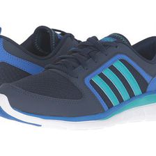 Incaltaminte Femei adidas X Lite Collegiate NavyShock GreenBlue