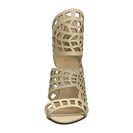 Incaltaminte Femei BCBGMAXAZRIA Maven Light Straw Calf