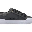 Incaltaminte Femei DC Danni SE Black Dark Used