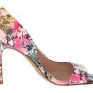 Incaltaminte Femei French Connection Lieve Multicolor