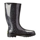 Incaltaminte Femei Western Chief Tight Leopard Boot Charcoal