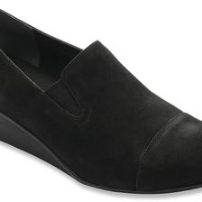 Ros Hommerson Ellis Black Nubuck
