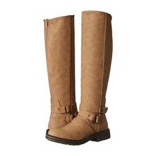 Incaltaminte Femei Blowfish Frost Sand Texas PU