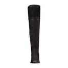 Incaltaminte Femei Frye Sacha OTK Black Soft Antique Pull Up
