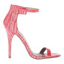 Incaltaminte Femei Michael Antonio Rumor Reptile Red Reptile