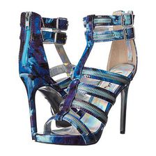 Incaltaminte Femei Luichiny Tone Down Blue