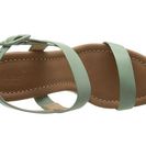 Incaltaminte Femei Kate Spade New York Dancer Seafoam Calf